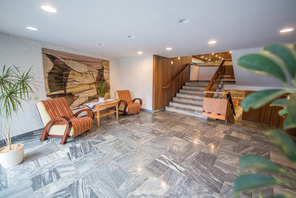Zespół Tatry - Hotel Tatry i Budynek Turystyczny Murzasichle Exterior foto