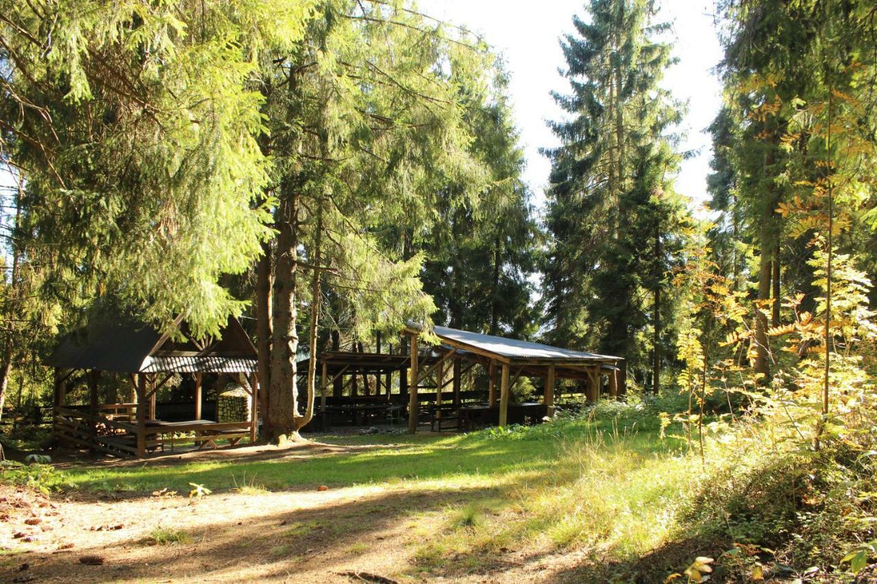 Zespół Tatry - Hotel Tatry i Budynek Turystyczny Murzasichle Exterior foto